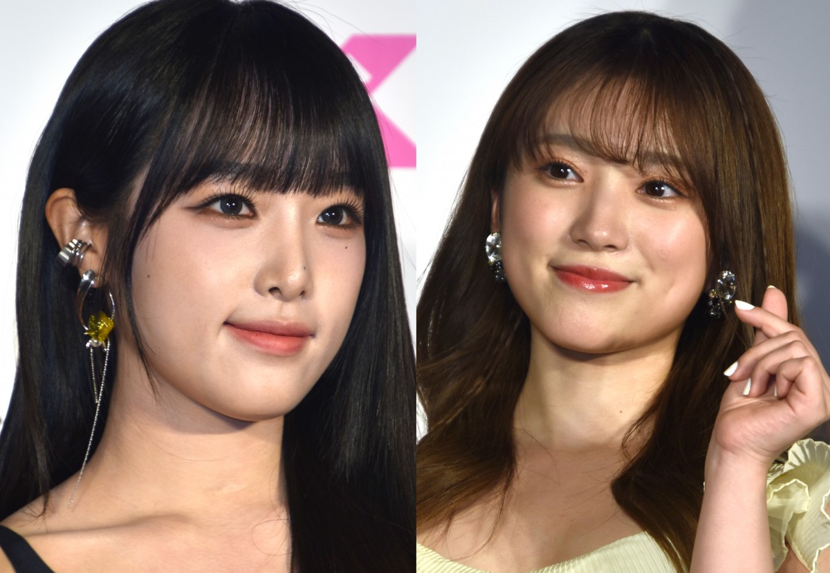 イェナ KCON カフェ 2023 KCON JAPAN 2023』開催を記念したテーマカフェが今年もやってき