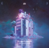 Billlie���{�f�r���[�V���O���uGingaMingaYo(the strange world)- Japanese ver. -�v�������� 