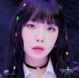 Billlie���{�f�r���[�V���O���uGingaMingaYo(the strange world)- Japanese ver. -�vMember Solo��(�X�q����) 