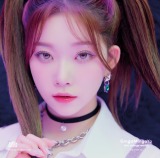 Billlie���{�f�r���[�V���O���uGingaMingaYo(the strange world)- Japanese ver. -�vMember Solo��(��) 