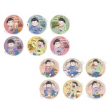 �g���[�f�B���O�ʃo�b�W 