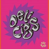 THE BOYZ���{�t���A���o���wDelicious�xFC����ver. 