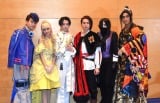 キングオージャー』“ジェラミー”池田匡志を徹底解剖 5人の王様と