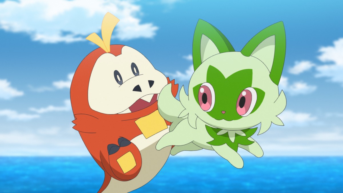 画像・写真 | 『ポケモン』キャプテンピカチュウの特訓