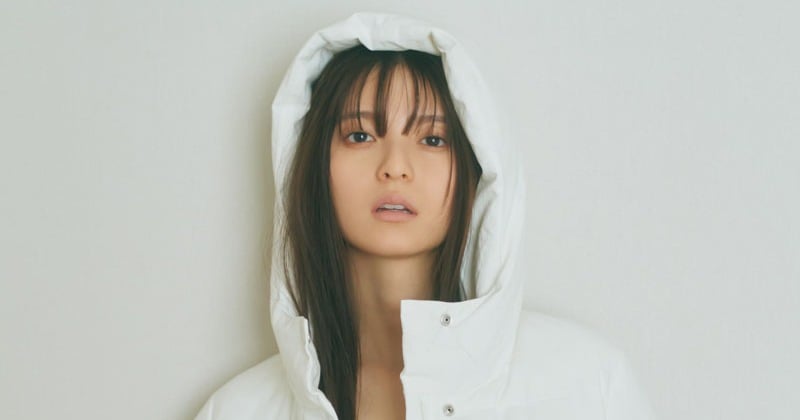 齋藤飛鳥 着用モデル ランジェリー 写真集 ミュージアム 乃木坂46 - 下着