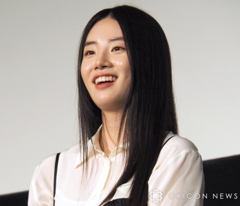 �f��wTHE WITCH�^���� �|���B�|�x�W���p���v���~�A�C�x���g�ɓo�d�����V���E�V�A�iC�jORICON NewS inc. 