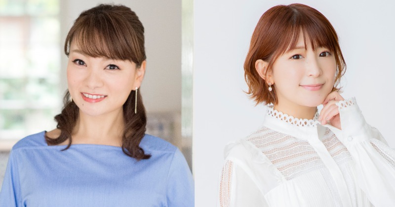 市井紗耶香、保田圭＆矢口真里主催イベントへのゲスト参加決定 モー娘