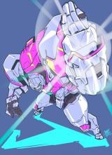 �w�O���b�h�}�� ���j�o�[�X�x�J�{�N�ēA�wULTRAMAN�x�����C���X�g���J 