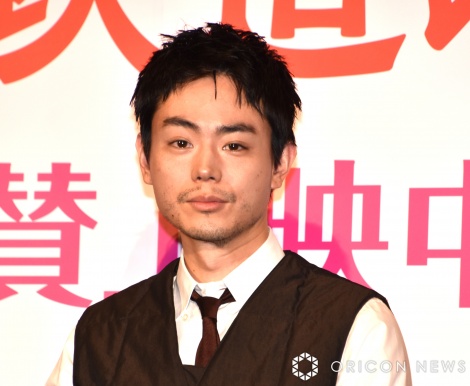 菅田将暉「家族が森七菜ファンに」 共演映画で兄妹役 森七菜ニンマリ「シメシメです（笑）」 - ORICON NEWS