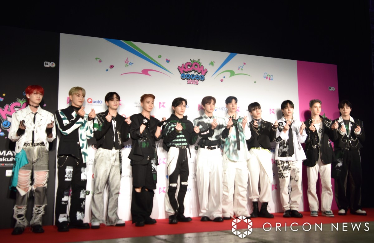 KCON JAPAN サイン JO1 佐藤景瑚 KCON JAPAN 2025 サインMD トレカ JO1 佐藤景瑚 - メルカリ