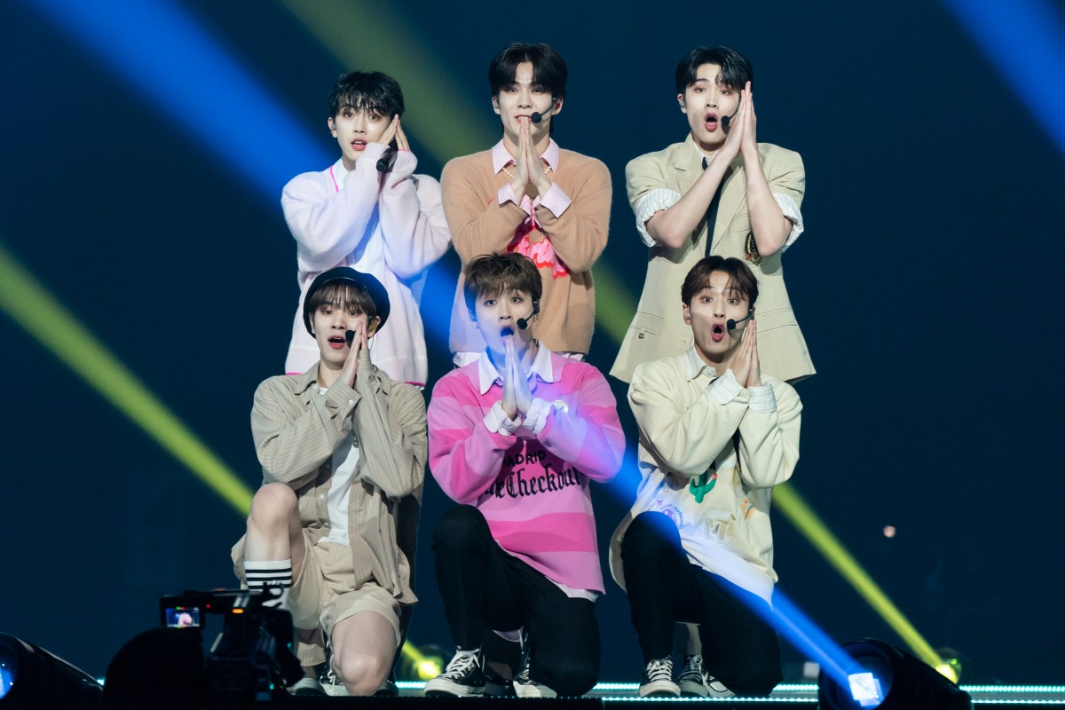 画像・写真 | 【KCON JAPAN】JO1、BTS曲カバーで2万人熱狂 2日目トリはATEEZ 71枚目 | ORICON NEWS