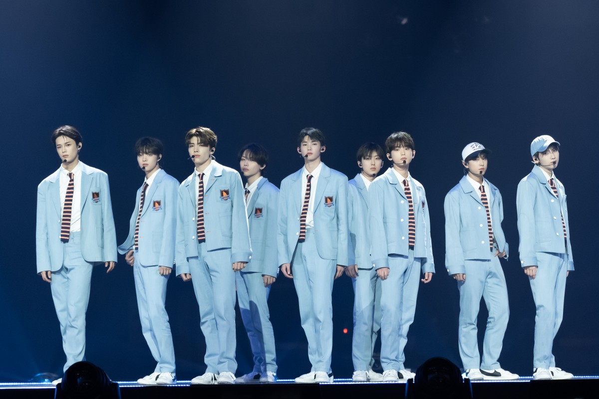 KCON JAPAN】ENHYPENがトリで熱狂の3daysに幕 ITZY、&TEAM