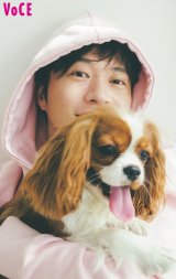 �c���\�̋x�����g�M���b�Ɓh �wVOCE�x�̘A�ځu�I�g�i�̋x���v���W�҂Ŗ����J�J�b�g�v16���f�� 