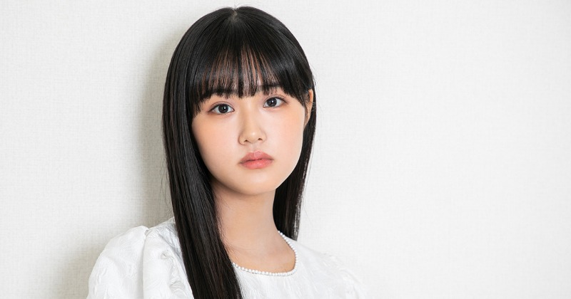 原菜乃華、丸亀製麺CMの“シェイクうどんダンス”が「可愛すぎる