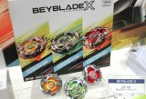�w�x�C�u���[�h�x�̐V�V���[�Y�wBEYBLADE X�x �iC�jORICON NewS inc. 