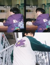 山下幸輝、初プロデュースブランド「KIOC'（キオク）」発表