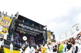 wTOKYO METROPOLITAN ROCK FESTIVAL 2023x̖͗l(C)METROCK 2023/ Photo by nV}R 