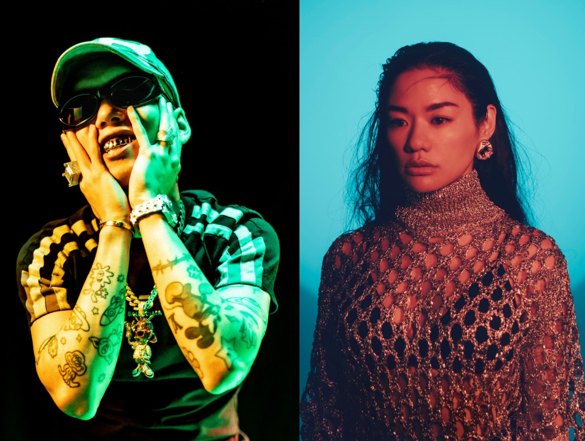 JP THE WAVY、『ワイスピ』最新作日本版イメージソングを