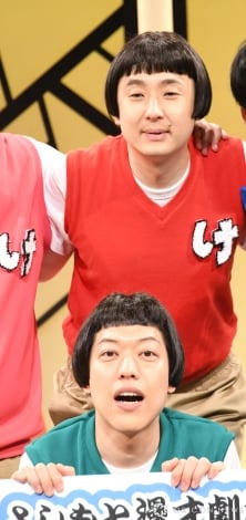 滝音の画像・写真 | kento fukaya＆ビスブラ＆滝音が“5人兄弟”に