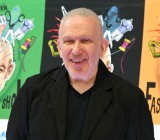 �~���[�W�J���w�t�@�b�V�����E�t���[�N�E�V���[�x��މ�ɏo�Ȃ����W�����|�[���E�S���`�G �iC�jORICON NewS inc. 