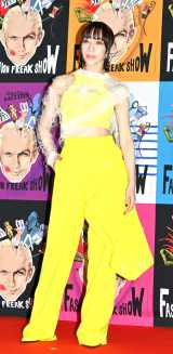 �~���[�W�J���w�t�@�b�V�����E�t���[�N�E�V���[�x��މ�ɏo�Ȃ��������肩 �iC�jORICON NewS inc. 