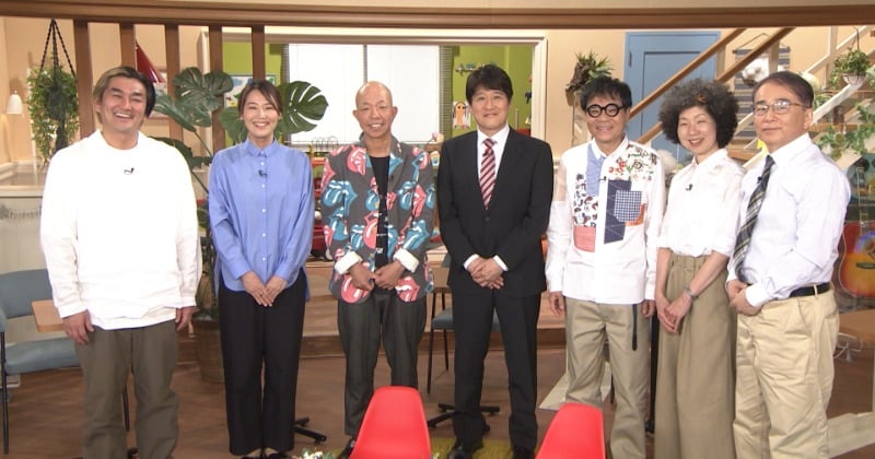テレ朝“人気2番組が初コラボ”＆豪華2時間SPで放送 バイきんぐ