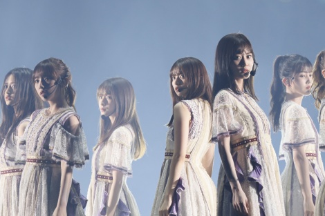 画像・写真 | 齋藤飛鳥、乃木坂46卒コン初日に卒業ソロ曲初披露