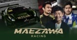 OVF삪グwMAEZAWA RACINGxw2023 Fanatec GT World Challenge Asia Powered by AWSxɎQ 