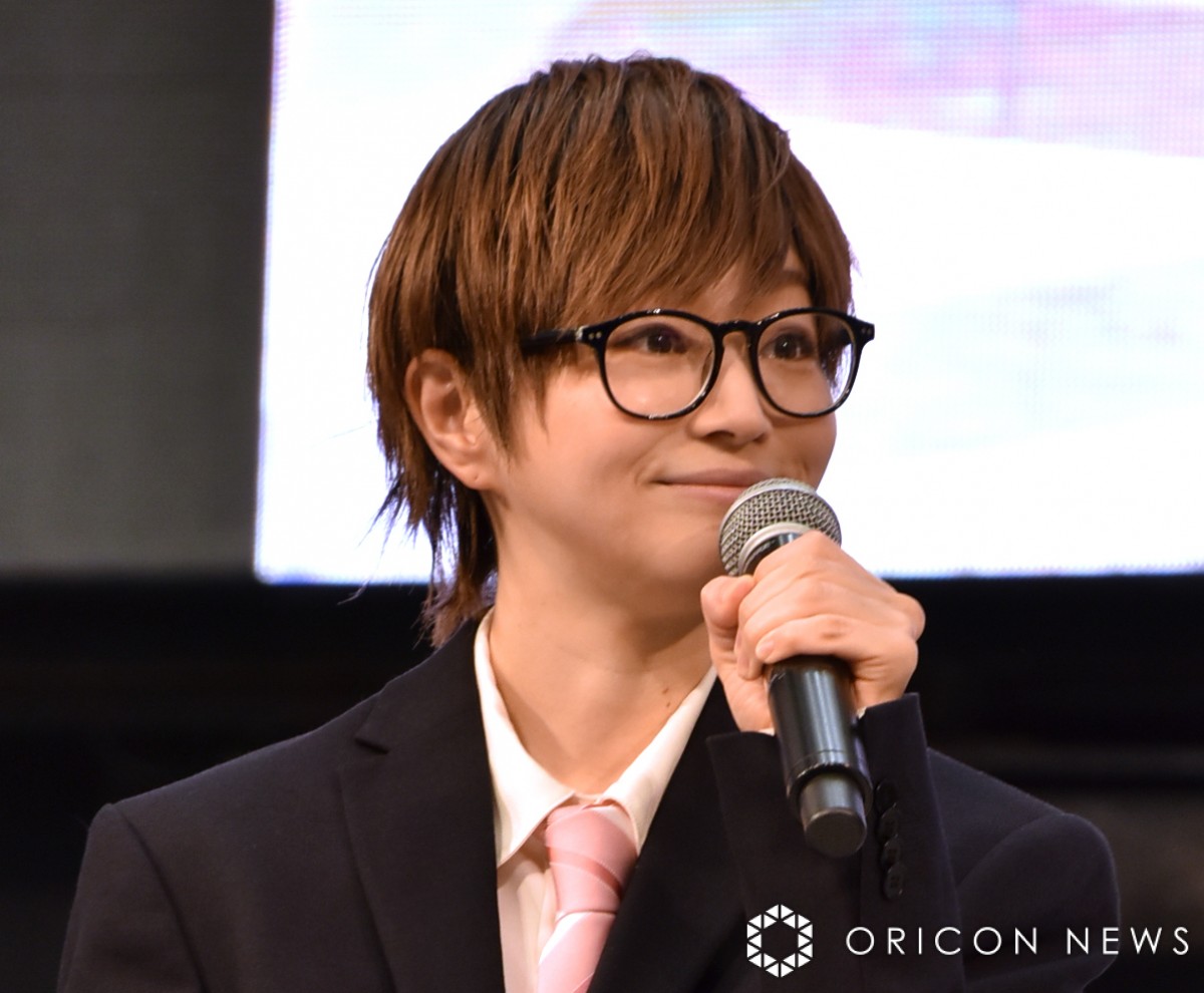 武器屋桃太郎、8年ぶり風男塾ステージに感動「彼らが後輩でよかった」 | ORICON NEWS