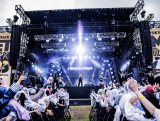 wTOKYO METROPOLITAN ROCK FESTIVAL 2023x̖͗l(C)METROCK 2023/ Photo by n糈ꐶ 