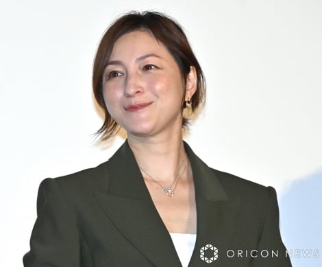 広末涼子の画像一覧 | ORICON NEWS