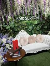 wuW[gƁx=Netflix|bvAbvCxguOnly On Netflixv̖͗l (C)ORICON NewS inc. 