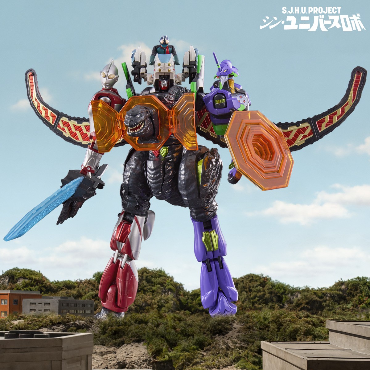 wS.J.H.U.PROJECT VEjo[X{x (C)TTITk 