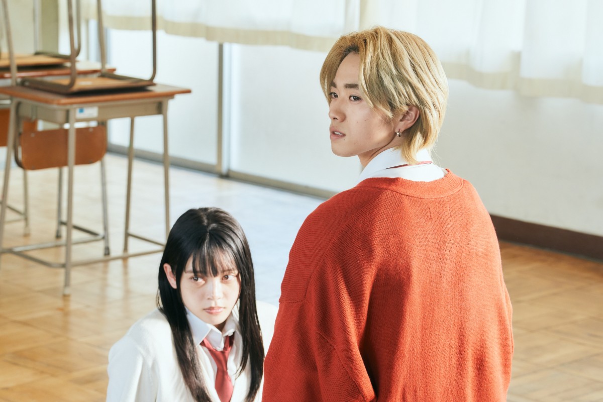 墜落JKと廃人教師 DVD【橋本涼・田村海琉】 Amazon.co.jp: 墜落JKと廃人教師 DVD BOX [DVD] : 橋本涼