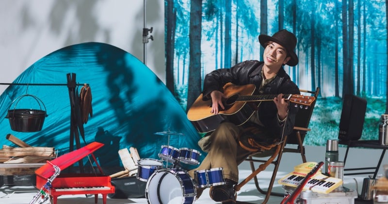 A.B.C-Z 河合郁人 ABC座2023 オフショット 計55枚 まとめ売り A.B.C-Z