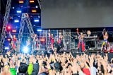 wTOKYO METROPOLITAN ROCK FESTIVAL 2023x̖͗l(C)METROCK 2023/ Photo by ͏ 