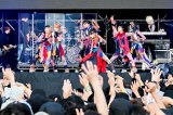 wTOKYO METROPOLITAN ROCK FESTIVAL 2023x̖͗l(C)METROCK 2023/ Photo by ͏ 