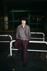 Deep Sea Diving Club�E������u(Ba&Cho) 