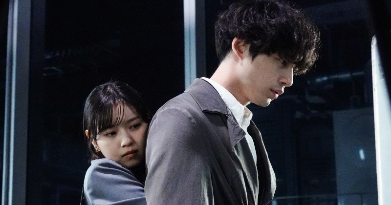 Dr.チョコレートDVD 坂口健太郎　西野七瀬 坂口健太郎＆西野七瀬“ギブ・アンド・テイク”な関係に変化 『Dr