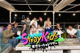 2Tɂ킽ĕ Stray KidsngԑgwStray Kids~bVcA[xiCjer 