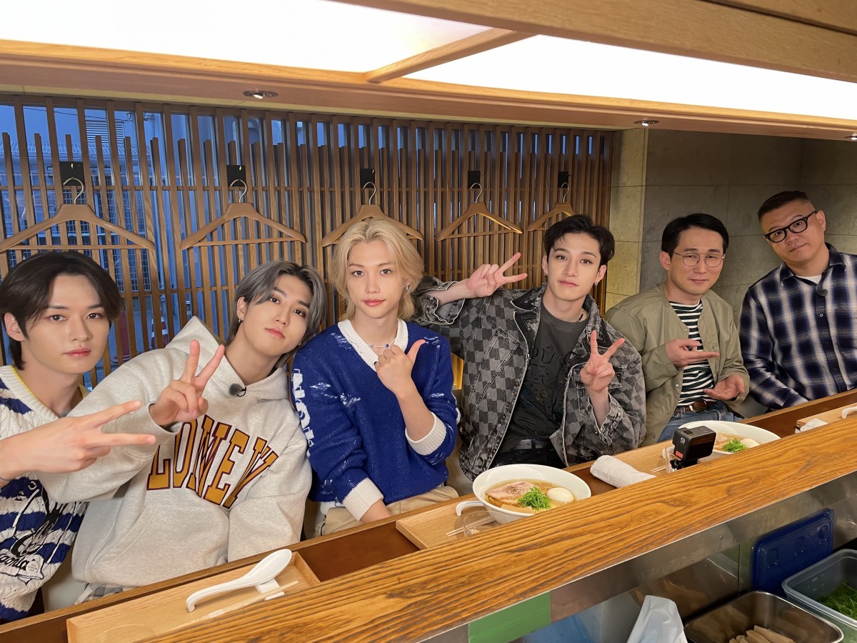 画像・写真 | Stray Kids日本初の地上波冠特番『東京ミッションツアー