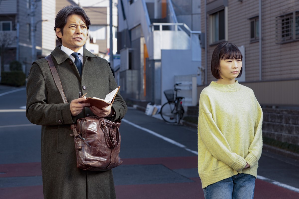 画像・写真 | 伊藤沙莉、織田裕二との凸凹バディに手応え 中島健人の