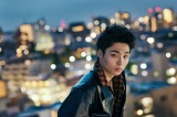 WATWING八村倫太郎、1st写真集表紙カット公開 発売記念イベント