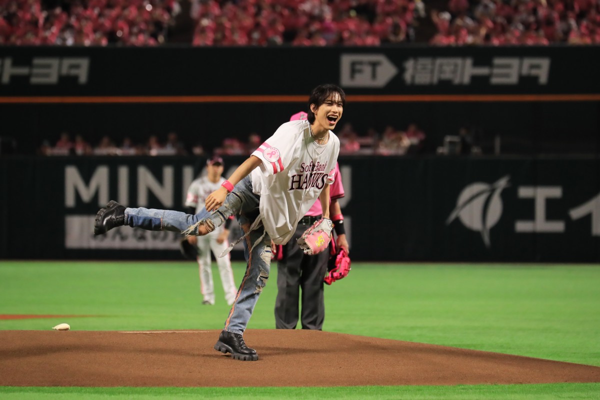九州人プロフ JR Hisatsu Line] JR Kyushu President: 