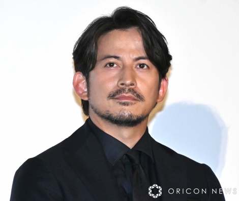 fwŌ܂ōsx̏䂠ɓodcy (C)ORICON NewS inc. 