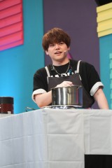 ���c�Y�n���������œ��쑏��喞��! �i���̋��l���p����c���D�W���uMAPPA STAGE�v�������|�[�g �y�ʐ^���J�z 