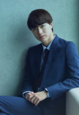 劇団EXILE・櫻井佑樹×超特急・高松アロハ、ともに初主演 BLコミック『4