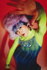 �������h�E�T�[���A���~���������s�ő�_�C���`�F���u���C�P�v�u�߂����Ⴉ�킢���v 