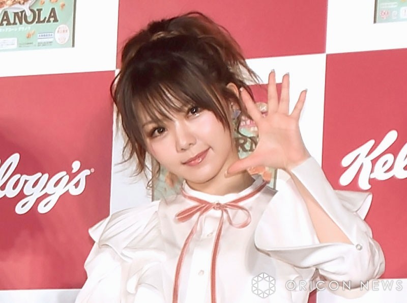 画像・写真 | 田中れいな“彼シャツ”風で太もも美脚「※下はちゃんと履い