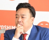 �͂ݎ�ނɓo�ꂵ���M�����b�v�E�ї��嗺 �iC�jORICON NewS inc. 